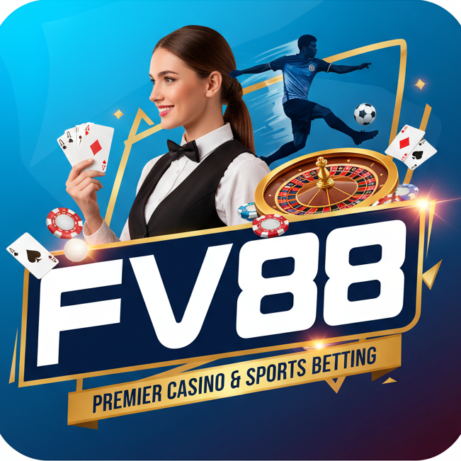 Fv88 game bài